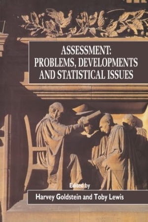 Goldstein / Lewis. Assessment. John Wiley & Sons, 1996.