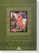 The Adventures of Robin Hood