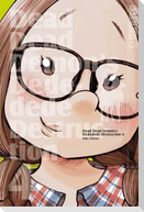 Dead Dead Demon's Dededede Destruction 04
