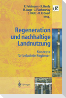 Regeneration und nachhaltige Landnutzung