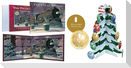 The Polar Express: Christmas Countdown Deluxe Gift Set