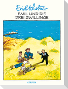 Emil und die drei Zwillinge