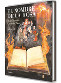 El Nombre de la Rosa (La Novela Gràfica) 2 / The Name of the Rose. Graphic Novel Volume 2