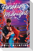 Forsaking Midnight