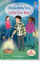 Little Lost Deer