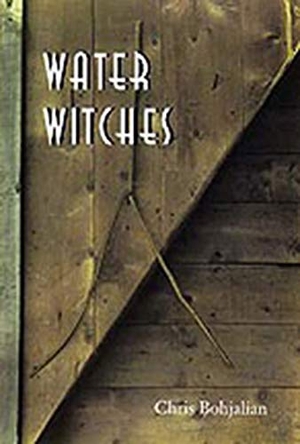 Bohjalian, Chris. Water Witches. University Press of New England, 1995.