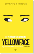 Yellowface (paperback)