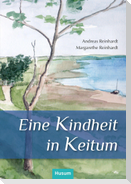 Eine Kindheit in Keitum