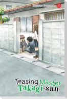 Teasing Master Takagi-san, Vol. 10