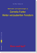 Hinter verzauberten Fenstern. Begleitmaterial