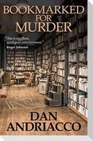 Bookmarked For Murder (McCabe and Cody Book 5)