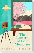 The Lantern of Lost Memories