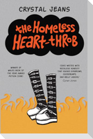The Homeless Heart-Throb