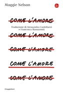 Come l'amore