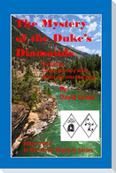 The Mystery of the Duke's Diamonds