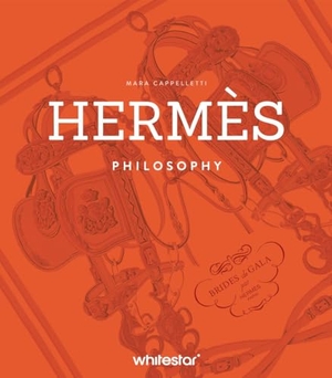Cappelletti, Mara. Hermes. Philosophy. White Star, 2025.