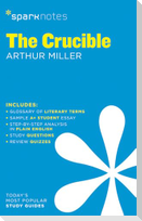 The Crucible Sparknotes Literature Guide