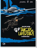 Tanguy und Laverdure Collector's Edition 09