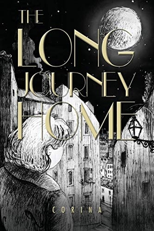 Corina. The Long Journey Home. Essence Publishing (Canada), 2014.