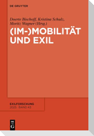 (Im-)Mobilität und Exil