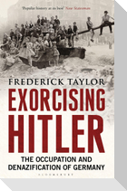 Exorcising Hitler