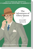 The Adventures of Ellery Queen