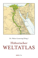 Historischer Weltatlas
