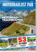 Motorradlust PUR - Reisen