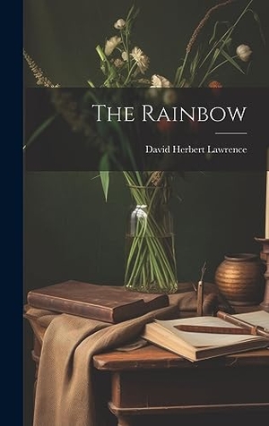 Lawrence, David Herbert. The Rainbow. Tradd Street Press, 2023.