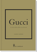Gucci. La storia della celebre casa di moda