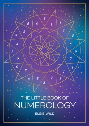 Carvel, Astrid. The Little Book of Numerology - A Beginner's Guide to Shaping Your Destiny with the Power of Numbers. Summersdale Publishers, 2023.