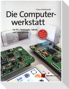 Die Computerwerkstatt