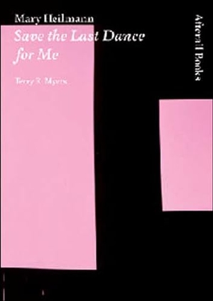 Myers, Terry R. Mary Heilmann: Save the Last Dance for Me. MIT Press, 2007.
