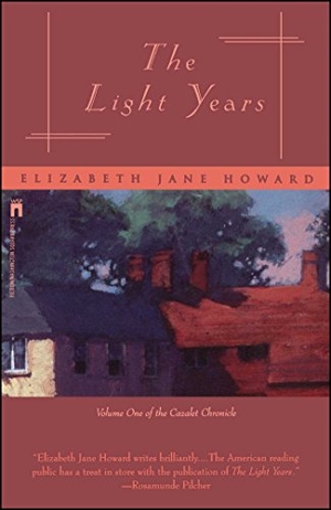 Howard, Elizabeth Jane. The Light Years. Washington Square Press, 1995.