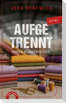 Aufgetrennt