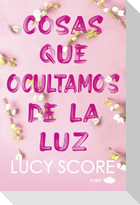 Cosas Que Ocultamos de la Luz (Knockemout 2) -V2*