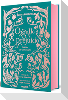Orgullo Y Prejuicio (Edición Coleccionista Cantos Pintados) / Pride & Prejudice (Collector's Edition Sprayed Edges)