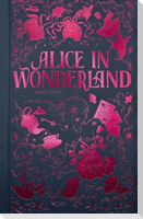 Alice in Wonderland (Luxe)