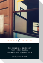 The Penguin Book of the Prose Poem