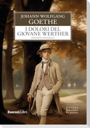I dolori del giovane Werther