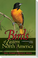 Birds of Eastern North America