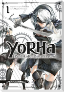 YoRHa