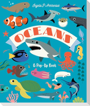 Oceans: A Pop-Up Book
