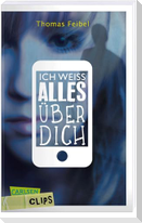 Ich weiß alles über dich