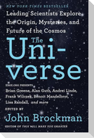 The Universe