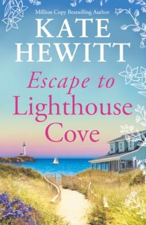 Hewitt, Kate. Escape to Lighthouse Cove. Boldwood Books Ltd, 2026.