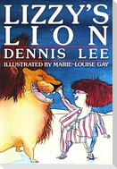Lizzy's Lion