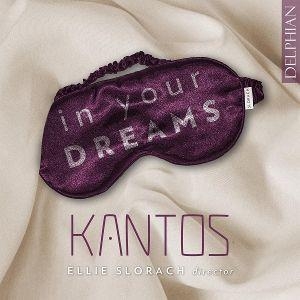 In Your Dreams - Chorwerke. note 1 music gmbh / Heidelberg, 2025.