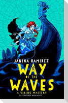 Way of the Waves