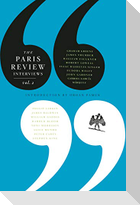 The Paris Review Interviews: Vol. 2